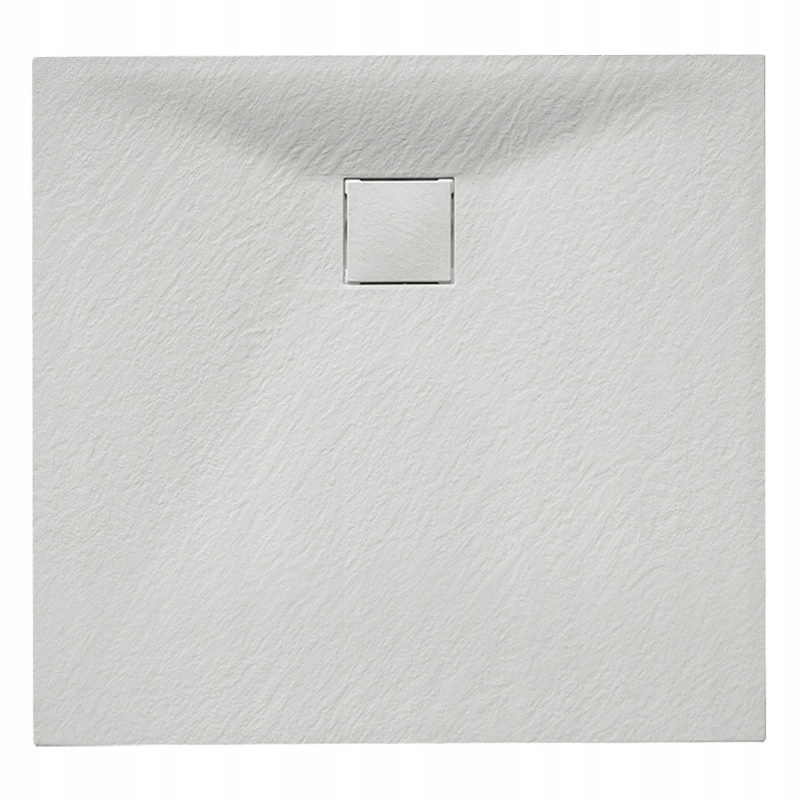 Hydrosan sprchová vanička RIKO VANIČKA 90X90 BIELA štvorcová 90 x 90 cm